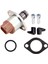 Yakıt Kontrol Vanası Yakıt Ölçüm Ünitesi Scv Valfı 294200-0370 8-97381555 Nissan Mitsubishi Isuzu Hino F N 3.0 5.2 D (Yurt Dışından) 2