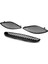 Dodge Charger Srt Hellcat 2015-2020 68202462AD Için Araba Ön Kaput Izgara Izgara Kapak Kapağı Kepçe Çerçevesi (Yurt Dışından) 1