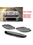 Dodge Charger Srt Hellcat 2015-2020 68202462AD Için Araba Ön Kaput Izgara Izgara Kapak Kapağı Kepçe Çerçevesi (Yurt Dışından) 2