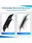 Araç Direksiyon Simidi Baskı Iç Trim Kapak Direksiyon Simidi Kapağı Trims Chevrolet Corvette C7 2014-2019 Otomatik Parçalar (Yurt Dışından) 5