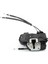 Kapı Kilit Makinesi Kapı Kilit Mandalı Aktüatör 81310-0W000 813100W000 Hyundai Santa Fe 2010-2012 Sol Ön 81310-0W000 (Yurt Dışından) 2