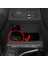 Audi A4L B9 A5 S5 S5 Lhd USB Tip-C Fast Kablosuz Şarj Cihazı Şönt Yerleştirme Istasyonu Araba Iç Mekan (Yurt Dışından) 2