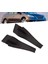 1paır Ön Köşe Ön Cam Silecek Kapak Kapağı 66894-3TA0A 66895-3TA0A Nissan Altima 2013-2015 Uzatma Trim Panel (Yurt Dışından) 5