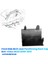 Araba Ön Yan Etek Küçük Kapak Jack Konumlandırma Raf Kapağı Mercedes Benz E-Serisi W212 2009-2012 A2126981530 Sol (Yurt Dışından) 4