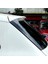 Araba Arka Cam Spoyler Deflektör Yan Kanat Kaplama Kapağı Çıkartma Gövde Kiti Skoda Kodiaq 2016-2020 (Yurt Dışından) 3