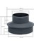 90MM Ila 60MM Park Isıtıcı Kanalları Redüktör Konnektörü Hava Isıtıcı Kanalı Borusu Redüktör Adaptör Dönüştürücü Eberspacher Için (Yurt Dışından) 2