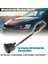 Bmw 6 Serisi E63 E64 2002-2007 Için Araba Ön Cam Isıtmalı Yıkama Püskürtücü Nozul Jeti 61667054445 (Yurt Dışından) 3