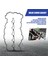 Araba Valf Kapağı Contası 6650160121 Ssangyong Için Kyron Rexton Rodıus Rexton W (Yurt Dışından) 5