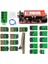 Upa-Usb V1.3 Ana Birim Ecu Tunning Tunning Upa USB 1.3 Eeprom Adaptörü Ecu Programcı (Yurt Dışından) 1