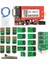 Upa-Usb V1.3 Ana Birim Ecu Tunning Tunning Upa USB 1.3 Eeprom Adaptörü Ecu Programcı (Yurt Dışından) 2