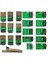 Upa-Usb V1.3 Ana Birim Ecu Tunning Tunning Upa USB 1.3 Eeprom Adaptörü Ecu Programcı (Yurt Dışından) 5