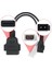 Obd Iı Obd2 Kablo 2 x 2pin -Obd2 16PIN Kadın Konnektör Kablosu -Aud Vag Seat Skoda Için (Yurt Dışından) 5