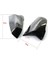 Dikiz Aynası Kabuğu Modifiye Boynuz Karbon Paterni 51167386567 51167386568 Bmw 1 Serisi X1 F48 F49 X2 F39 Z4 F52 (Yurt Dışından) 5