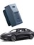 Tesla Model 3 Için Highland 2024 Gizli Obd Adaptör Hızlı Şarj 27W Fiş ve Oynat Usb-C Çift Bağlantı Noktaları (Yurt Dışından) 2