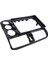 9 Inç 2 Din Android Mp5 Fasya Araç DVD Çerçeve Ses Sesli Bağdaştırıcı Adaptör Dash Trim Kitleri Honda Civic 2000-2006 Rhd (Yurt Dışından) 5