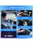 Destek Wifi6 Yeni Adaptör Carplay Android Otomatik Kutu Dongle Kablosuz Için Kablosuz Çoğu Araba Usb-A Fiş ve Oynatma (Yurt Dışından) 1