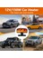 Araba Isıtıcı Fanı, 150W Hızlı Isıtma ve Soğutma Fanı Taşınabilir Ön Cam Bekçeri ve Doster Araba Suv Rv (Yurt Dışından) 4