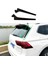 Araba Arka Cam Yan Spoiler Ayırıcı Vw Tiguan R-Line Mk2 2017-2023 Için Sol ve Sağ (Yurt Dışından) 2