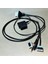 3 Arada 1 Kablo 4A 8A Ba Konnektörü Akıllı Kablosu 16PIN Obd Kablo Toyota Için Obdsar K518 (Yurt Dışından) 3