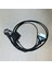 3 Arada 1 Kablo 4A 8A Ba Konnektörü Akıllı Kablosu 16PIN Obd Kablo Toyota Için Obdsar K518 (Yurt Dışından) 5