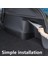 Tesla Için Model Y Juniper 2025 Gaga Mat Tam Kapsama Bagajı Her Iki Yan Muhafızlar Koruyucu Pad Kargo Liner Anti Kirli Mat (Yurt Dışından) 3