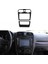 2pcs Karbon Fiber Merkezi Havalandırma Radyosu A/c Konsol Paneli Kapak Golf 6 Mk6 2008-2012 Dekorasyon Aksesuarları (Yurt Dışından) 3