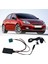 Araba Kablosuz Bluetooth Ses Adaptör Modülü Aux Kablosu Bt5.0 Kit Cavo Fiat Bravo Visteon Radios 2007 (Yurt Dışından) 2