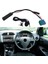 Araba Kablosuz Bluetooth Ses Adaptör Modülü Aux Kablosu Bt5.0 Kit Cavo Fiat Bravo Visteon Radios 2007 (Yurt Dışından) 3