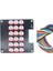 5.5A Akım Aktif Dengeleyici 6s Ekolayzer Lityum Iyon Lifepo4 Lto Lityum Pil Aktif Ekstresyon Denge Kart (Yurt Dışından) 1
