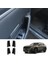 Mazda Cx-50 CX50 2023 Abd Sürüm Depolama Kutusu Iç Aksesuarlar Siyah (Yurt Dışından) 2