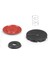 Araba Pcv Valf Kapağı+Diyafram+Yay, 07K103469G 06H103495AC 07K103469L 06H10 917-064 Audi A3 Vw Golf Jetta Için (Yurt Dışından) 1