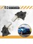 1paır Güç Penceresi Motor 82450-D9000 82460-D9000 Kıa Sportage 2017-2020 Ön Sol Sağ Pencere Cam Kaldırıcı Motoru (Yurt Dışından) 5
