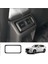 Mazda Cx-60 2022-2023 Rhd Araç Aksesuarları Için Araba Parlatıcı Siyah Arka Klima Havalandırma Trim Çerçeve (Yurt Dışından) 4