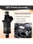 06164-P2J-010 Acura Integra Için Yeni Yakıt Enjektör Nozul 1.8l B18B1 B18C1 96-01 (Yurt Dışından) 4