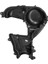 Ford Zamanlama Kemeri Montajı Için Zamanlama Kapağı 4M5G-6P073-BE BM5Z6019A BM5G6P073FA (Yurt Dışından) 3