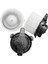 Gwm Için Araba Üfleyici Motor /üfleyici Fan Montajı Great Wall Poer Pickup 2021 2022 2023 2024 8104116XPW01A (Yurt Dışından) 5