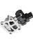 Toyota Için Araba Iacv Boşta Hava Kontrol Vanası 22270-23020 2227023010 22270-23010 2227023020 Yüksek Kaliteli Otomatik Aksesuarlar (Yurt Dışından) 3