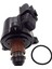Mitsubishi Eclipse Galant Montero Sport Için Otomotiv Boşta Hız Kontrol Vanası Kontrol Motoru 2.4 3.0 3.5l MD619857 (Yurt Dışından) 1