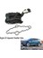 Motor Yağı Ayırıcı Havalandırma Valfi Yağ Su Ayrılık Audi A4 A5 A6 A8 Q7 A7 06E103547AC 06E103547F (Yurt Dışından) 5