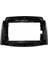 Renault Koleos Için Araba Radyosu Fasyaları (9inch) 2010 Android Gps Mp5 Stereo Player 2 Dın Head Unit Panel Çizgi Çerçevesi (Yurt Dışından) 4
