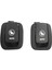 Araba Arka Çocuk Koltuğu Sabitleme Isofix Kapak Montajı Bmw Mini F55 F56 R55 2014-2016 Arka Koltuk Kancası Için Çocuk Kısıtlaması (Yurt Dışından) 2