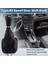 Chevrolet Trax Standar 2011-2020 Dişli Vardiya Kolu Için Toz Kapağı ile R5 Hızlı Dişli Vites Knob Kol Yürilanı (Yurt Dışından) 4