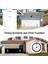 Tua Smart Life Wifi Garaj Kapı Açıcı Denetleyici Sensör Uygulaması Uzaktan Kumanda Alexa Google Home Için Uygun, Ab Fiş (Yurt Dışından) 2
