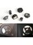 Araç Direksiyon Simidi Anahtarı Kapak Trim Kontrol Düğmesi Mercedes Benz C-Serisi W204 W212 A2048210451 A2048210351 B (Yurt Dışından) 4