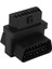 Obdıı Kablo Dönüştürücü 16 Pin Erkek Teşhis Genişletici Için 2 Dişi Obd2 Adaptör (Yurt Dışından) 3