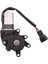 Nissan Versa Için Ön Sol Elektrikli Pencere Motoru 2007-2012 Cardone 2008-2011 80731-ED000 / 80731-ED000A / 80731-ED000B (Yurt Dışından) 1