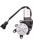 Nissan Versa Için Ön Sol Elektrikli Pencere Motoru 2007-2012 Cardone 2008-2011 80731-ED000 / 80731-ED000A / 80731-ED000B (Yurt Dışından) 2
