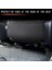 Toyota Sıenta 10 Seri Için Araç Pu Deri Koltuk Arka Koruma Yapı (Yurt Dışından) 2