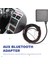 Aux USB Tf Arayüz Bluetooth Müzik Adaptörü Peugeot 307 407 Citroen Rd4 Otomobil Mp3 Çalar Bluetooth Handfree (Yurt Dışından) 4