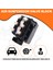 Audi Allroad C5 C6 A6 A8 S6 S8 4b Hava Süspansiyon Valf Bloğu 4F0616013 4H0616013A 3D0616013B 4E0616007 4E0616007D (Yurt Dışından) 4